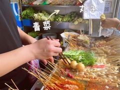 -郭记小街麻辣烫(南小街总店)
