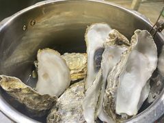 -战友蚝情烧烤工场(嘉华店)