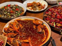 红油龙虾-马头巷·食景园(苏州总店)