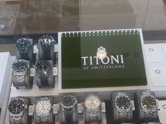 -亨得利(滨江道店)