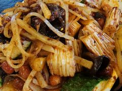 -现代烧烤冷面店(苏家屯店)