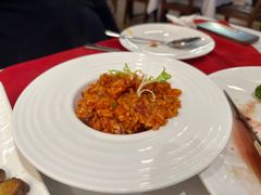 -金色时光俄式西餐厅(中央大街店)