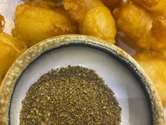 软炸虾仁-天津卫码头(南开大悦城店)