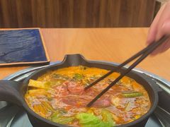 -黔三一夺夺粉酸汤火锅(百信店)