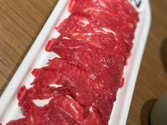 -掂档潮汕牛肉火锅(沈阳万象城店)