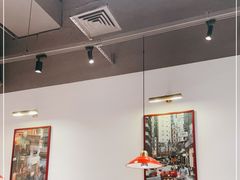 大堂-九龙冰室(徐汇日月光店)