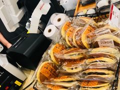 -山崎面包(静安久光店)