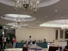 大堂-宝燕壹号(徐汇店)