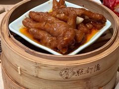 -点都德(汇盈广场店)