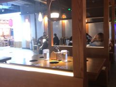 -呷哺呷哺(凯旋广场店)