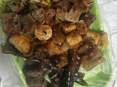 -马记大锅煮(总店)