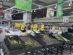-卜蜂莲花(松江文诚路店)