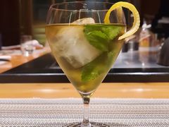 -香樟花园法式铁板烧(恒隆广场店)