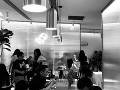 大堂-喜茶(佛山岭南站店)