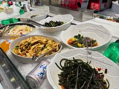 -吃货码头自助餐厅(天悦城店)