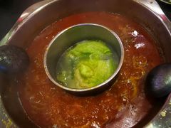 -重庆烧鸡公火锅(簋街店)