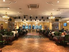大堂-巴依老爷·新疆美食(上城区天城路店)