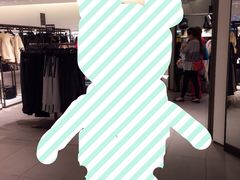 ZARA(万达广场店)-ZARA(红谷滩万达店)