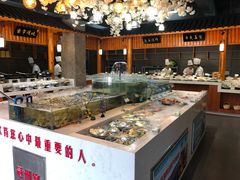 -冠州宴·海鲜烤鸭民间菜(冠县店)