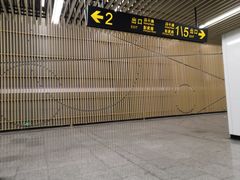 -同济大学(地铁站)