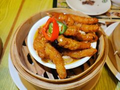 -添好运点心专门店(百老汇店)