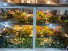 -易门野生菌府·菌海森林(月牙潭公园店)