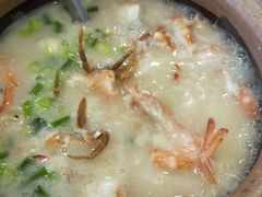 -得记得潮州海鲜砂锅粥(宝业路店)