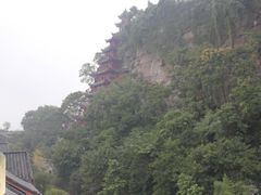 -石宝寨