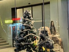 -南京THE TAI太和紫金大酒店