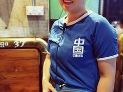 -很久以前羊肉串(大华三路店)