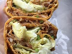 -山东傻大粗粮煎饼(牛街店)