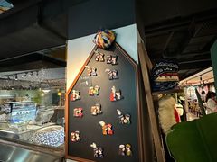 -纳鲁孜·新疆特色餐厅(上海悦荟广场店)