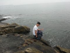 -老虎石海上公园