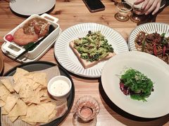 -本处·素食·融合料理(南油店)