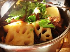 -金悦印象小馆(三里河店)