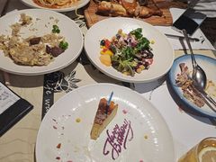 -LE SHARE洛笙·花园西餐(北京路步行街店)