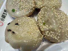 -小杨生煎(香港名都店)