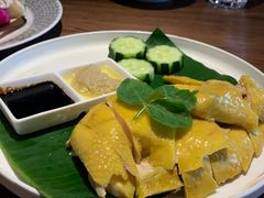 -星叶·东南亚料理(宁波万象汇店)