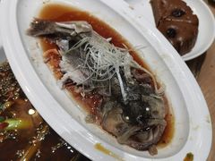-厨掌柜长寿菜馆(古镇店)