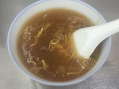 -添發碗仔翅美食