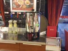 -丰收日·小海鲜·沪上家宴(顾村正大店)