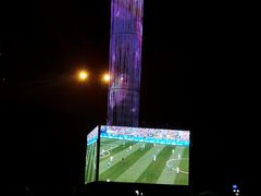 -裕彤国际体育中心