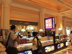 -钜记手信(威尼斯人K12店)