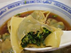 -古徽州馄饨店(宝安路店)