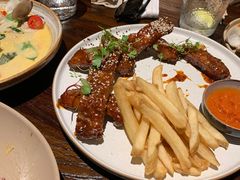 -Brut Eatery悦璞食堂(建国东路店)