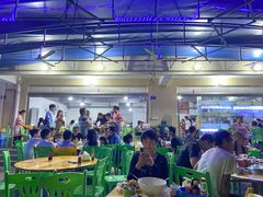 -海之鲜大排档(东山海鲜金銮湾店)