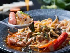 麻辣烫-小蛮椒麻辣烫·麻辣拌(青浦宝龙店)
