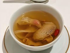 -宝丽轩中餐厅BAOLIXUAN