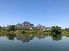 -丹霞山风景名胜区
