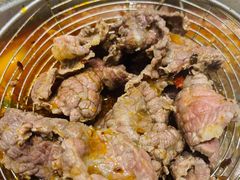 -古乐牛香·鲜牛肉牛杂火锅(新区店)